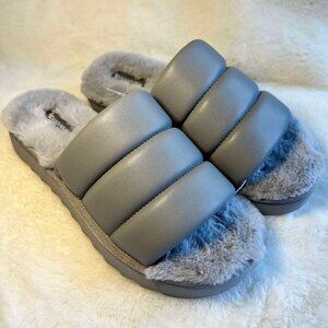 Koolaburra By UGG Women's Slide Sandals